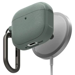 RINGKE ETUI ONYX MAGNETNI ZA APPLE AIRPODS 4 SAGE GREEN CASE