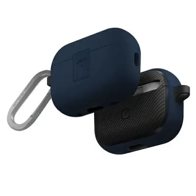 UNIQ CLYDE LOCK ETUI ZA AIRPODS PRO 2 (2022/2023) MODER OVITEK