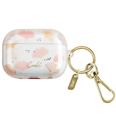 UNIKATNI OVITEK COEHL MEADOW ZA AIRPODS PRO 2 ROZA