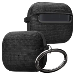 SPIGEN URBAN FIT OVITEK ZA SAMSUNG GALAXY BUDS 3 / 3 PRO ČRN