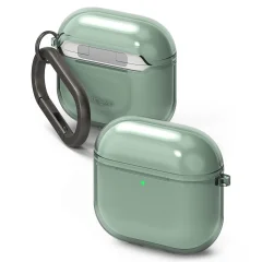 RINGKE AIR CASE ZA APPLE AIRPODS 4 GREEN COVER ZAŠČ