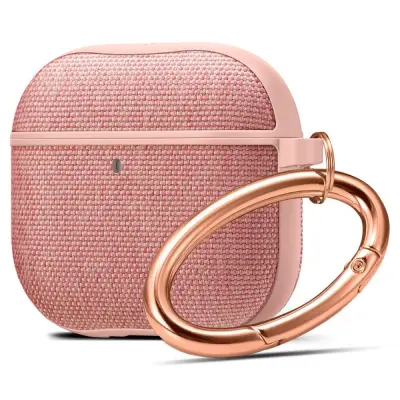 SPIGEN URBAN FIT ETUI ZA APPLE AIRPODS 4 ROSE GOLD COVER CASE