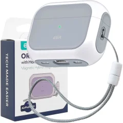 ESR ORBIT HALOLOCK ZA MAGSAFE ETUI ZA APPLE AIRPODS PRO 1/2 BEL