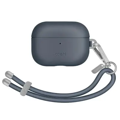 UNIKATNI OVITEK COEHL HAVEN ZA AIRPODS PRO 2 TEMNO MODER