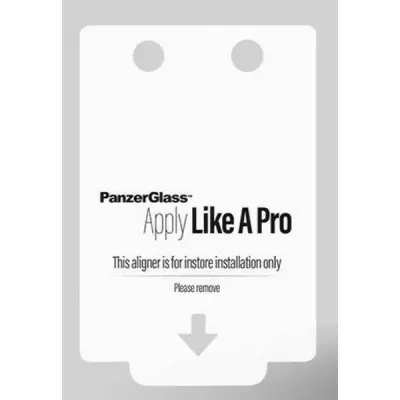 PANZERGLASS STICER PRO NALEPKE ZA OVITEK ZA TELEFON 20KOM