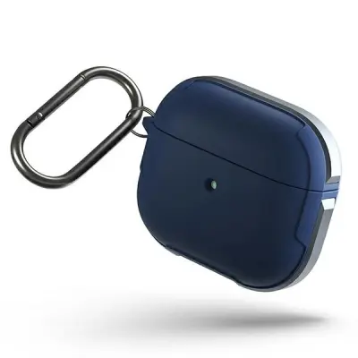 UNIQ VALENCIA OVITEK ZA AIRPODS 3 BLUE SET