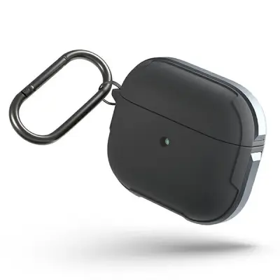 UNIQ VALENCIA OVITEK ZA AIRPODS 3 GREY ZA APPLE
