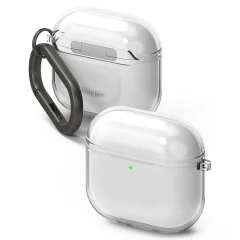 RINGKE AIR CASE ZA APPLE AIRPODS 4 CLEAR PROZORNA ZAŠČITA
