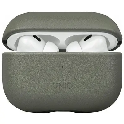 UNIQ TERRA CASE OVITEK ZA AIRPODS PRO 2 GEN ZELENA VODOODPORNA