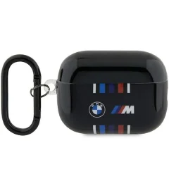 ETUI BMW MULTIPLE COLOURED LINES ZA AIRPODS PRO 2 GEN