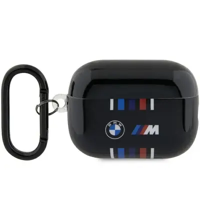 ETUI BMW MULTIPLE COLOURED LINES ZA AIRPODS PRO 2 GEN