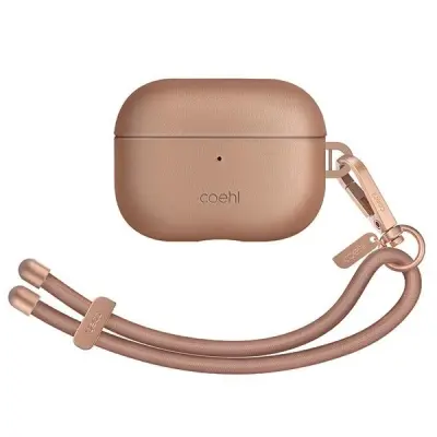 UNIKATNI OVITEK COEHL HAVEN ZA AIRPODS PRO 2 BEŽ 2022/2023