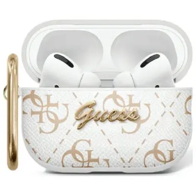 GUESS OVITEK AIRPODS 3 ZA AIRPODS 3 BEL S KAVLJEM 4G