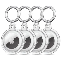 4-PAKET TECH-PROTECT ICON ZA PROZORNI ETUI APPLE AIRTAG