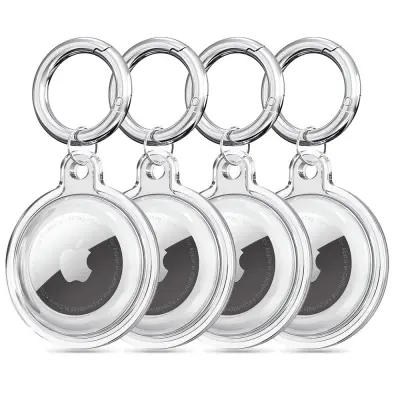 4-PAKET TECH-PROTECT ICON ZA PROZORNI ETUI APPLE AIRTAG