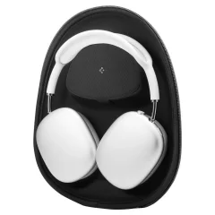 SPIGEN KLASDEN POUCH ETUI ZA APPLE AIRPODS MAX CHARCOAL GREY