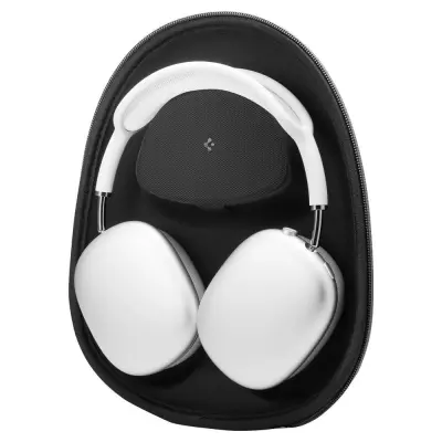 SPIGEN KLASDEN POUCH ETUI ZA APPLE AIRPODS MAX CHARCOAL GREY