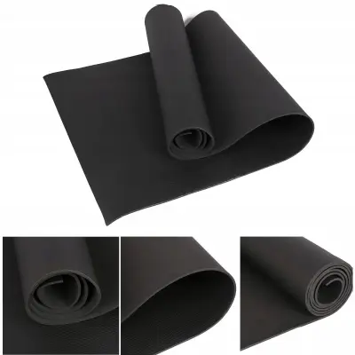 Mata 180x62cm za vadbo z torbo