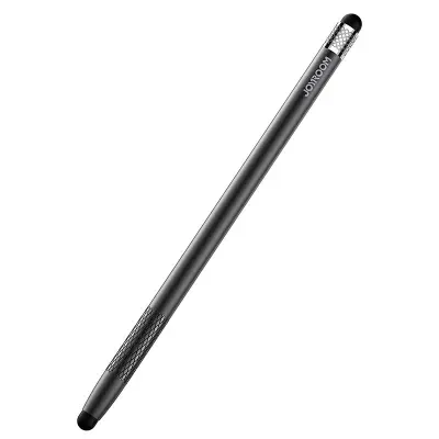Joyroom pasivno pisalo stylus za pametni telefon in tablico črno (JR-DR01)