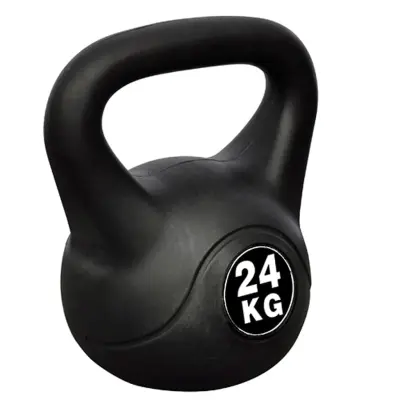 Vadbeni Pripomoček Kettlebell 24 kg - Kettlebell