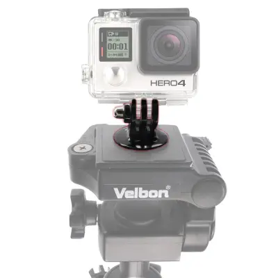 Držalo za športno kamero GoPro za stojalo