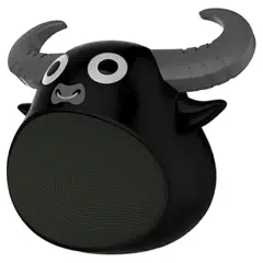 AWEI BLUETOOTH ZVOČNIK Y335 ČRN/ČRN AVDIO ZVOČNIK