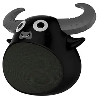 AWEI BLUETOOTH ZVOČNIK Y335 ČRN/ČRN AVDIO ZVOČNIK