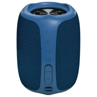 KREATIVNI MUVO PLAY BLUETOOTH BREZŽIČNI ZVOČNIK ZA PAMETNE TELEFONE MODER