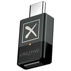 CREATIVE BT-W5 BLUETOOTH 5.3 AVDIO ODDAJNIK ZA PC, TV, SLUŠALKE