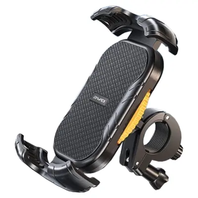 AWEI NOSILEC ZA KOLO X29 4.7-6.7 ZA OKVIR ČRNO KOVČEK DODATEK