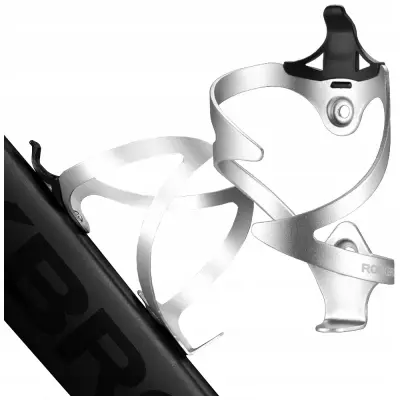 ROCKBROS STOJALO ZA OKVIR DRŽALA ZA STEKLENKE BELA DURABLE