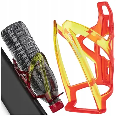ROCKBROS ETUI ZA DRŽALO ZA PLASTICO PREVLEKA ZA KOLO RDEČE-RUM