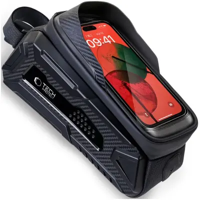 SKWA TECH-PROTECT V2 MOUNT BIKE UNIVERZALNA NEPREMOČLJIVA TORBA ZA OKVIR