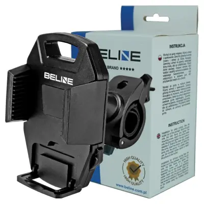 BELINE DRŽALO ZA KOLO BLNBH01 ZA TELEFON ETUI ZA KOLESA DODATKI