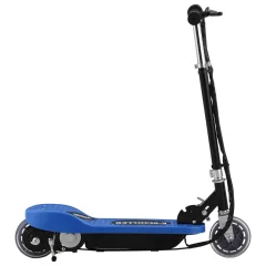 The Living Store Električni skiro 120 W moder - Električni Skiro