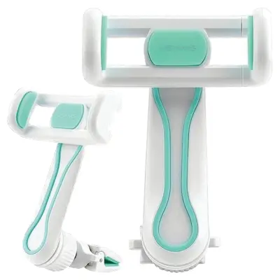 NOSILEC MREŽKE VENTILATORJA USAMS. TUYERE ETUI ZA TELEFON SERIJE FX BEL