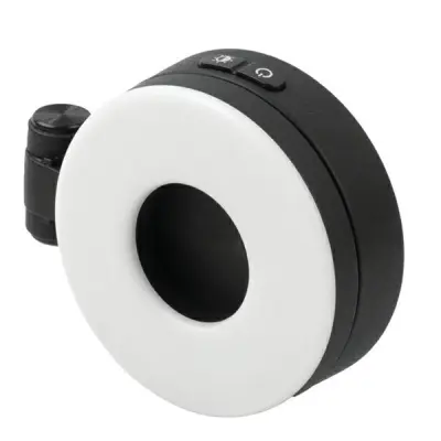 ENERGEA PRENOSNA LED MAGEAR MAGLIGHT SVETILKA ZA MAGSAFE ČRNA ZA TELEFONE