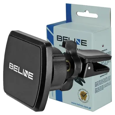 BELINE MAGNETNI AVTODRŽALO ZA PREZRAČEVALNE MREŽKE BLNMH01