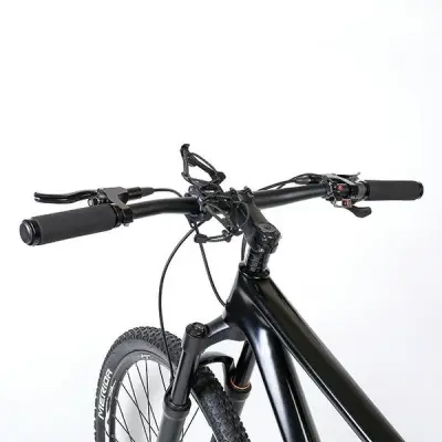 WILDMAN CASE BIKE HOLDER FK7 COVER BAG BLACK BLACK