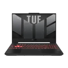 ASUS TUF Gaming A15 FA507NVR-LP002 AMD Ryzen 7 7435HS 15.6inch FHD 16GB DDR5 512GB PCIe NVMe M.2 SSD RTX 4060 8GB NOOS gaming prenosni računalnik