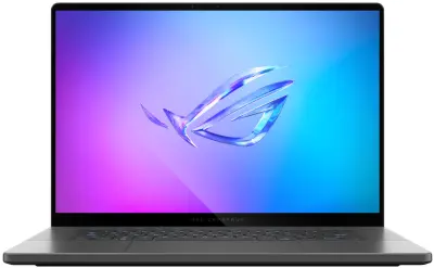 ASUS ROG Zephyrus GU605CR-QR118W Intel Core Ultra 9 285H 16inch OLED WQXGA 32GB LPDDR5X 1TB PCIe SSD RTX 5070 Ti W11H gaming prenosni računalnik