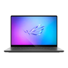 ASUS ROG Zephyrus GU605CR-QR118W Intel Core Ultra 9 285H 16inch OLED WQXGA 32GB LPDDR5X 1TB PCIe SSD RTX 5070 Ti W11H gaming prenosni računalnik