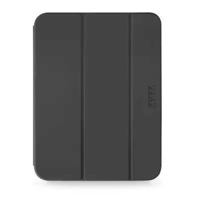 PORT Noumea II SlimClear Eco siva mapa za iPad 10.9"/11" (GEN 10/11)