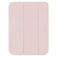 PORT Noumea II SlimClear Eco roza mapa za iPad 10.9"/11" (GEN 10/11)