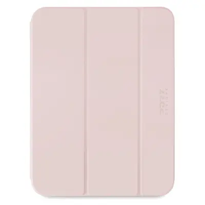 PORT Noumea II SlimClear Eco roza mapa za iPad 10.9"/11" (GEN 10/11)