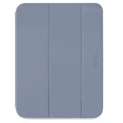 PORT Noumea II SlimClear Eco sivka mapa za iPad 10.9"/11" (GEN 10/11)