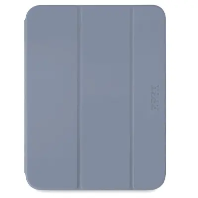 PORT Noumea II SlimClear Eco sivka mapa za iPad 10.9"/11" (GEN 10/11)
