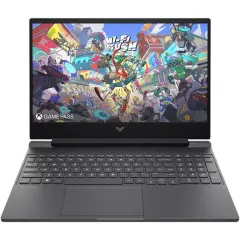 HP VICTUS 15-fb3702nm AMD Ryzen 5 8645HS 15.6inch FHD 16GB DDR5 512GB PCIe RTX 3050 6GB W11H Mica Silver - gaming prenosni računalnik