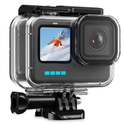 TECH-PROTECT GA200 VODOODPORNA ETUI ZA GOPRO HERO 9/10/11/12/13 CLEAR