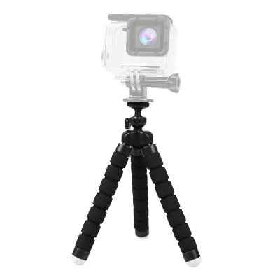 Tripod stojalo za telefon in GoPro kamero